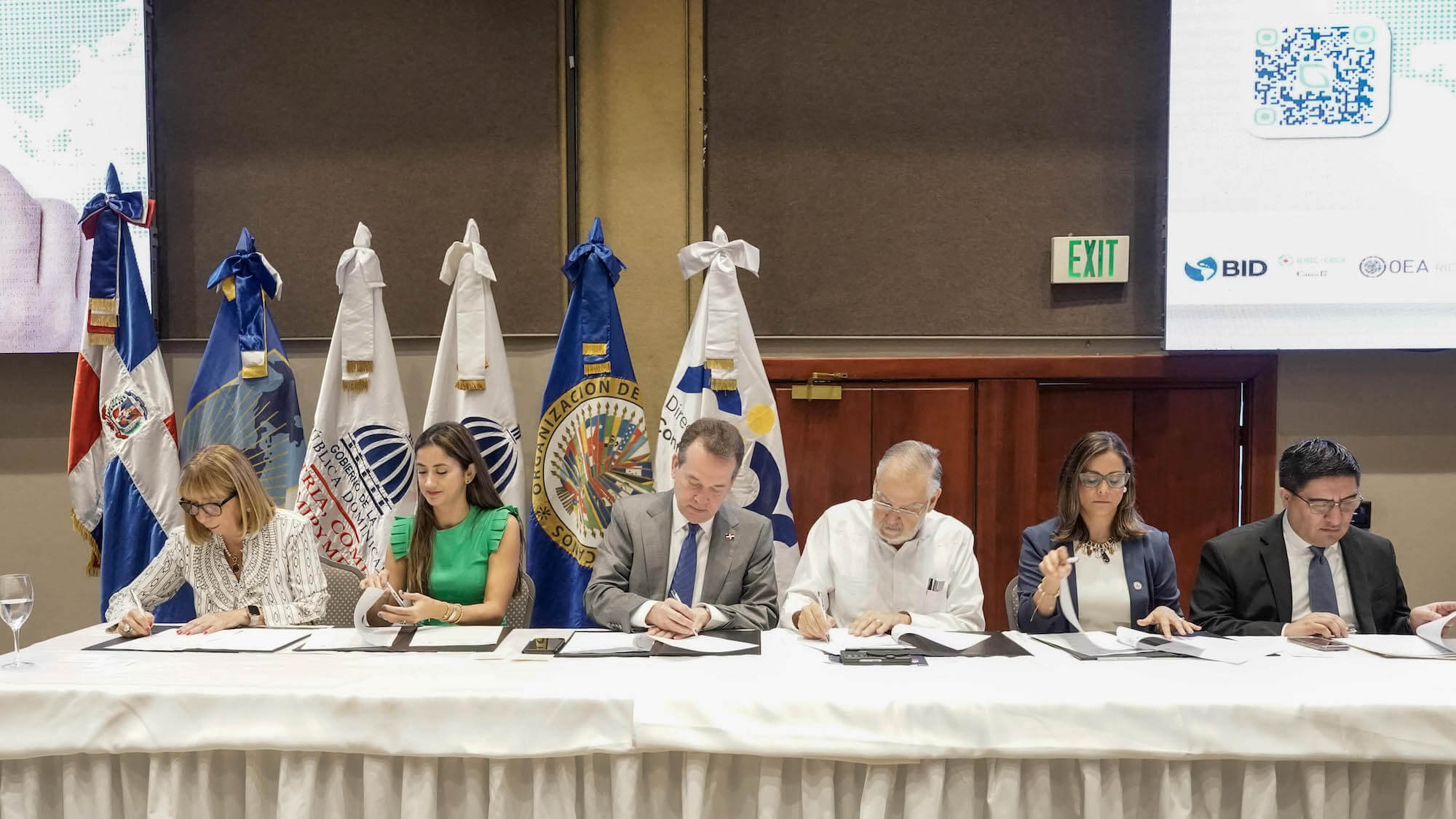 DGCP adopta herramienta que facilita las compras sostenibles en las instituciones del Estado