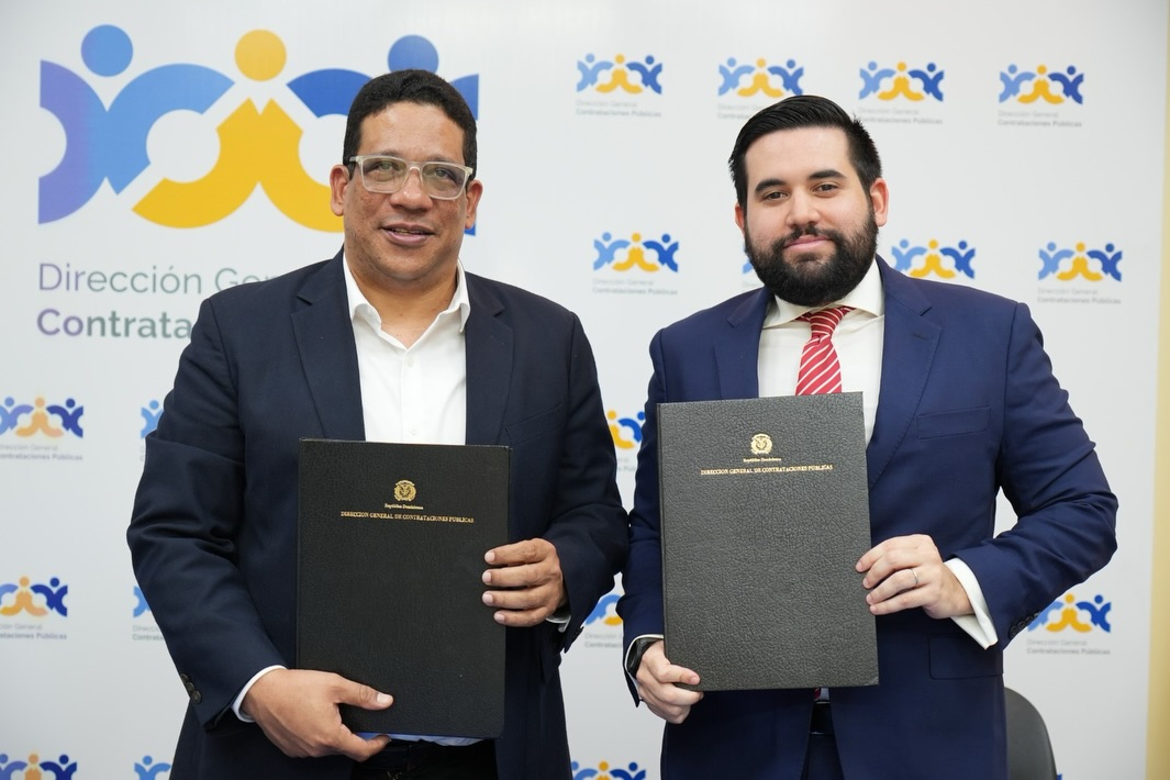 Acuerdo con la Asociación Dominicana del Acero (ADOACERO)